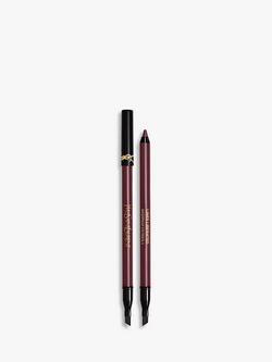 Yves Saint Laurent Lines Liberated Waterproof Eye Pencil, 04