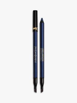 Yves Saint Laurent Lines Liberated Waterproof Eye Pencil, 07