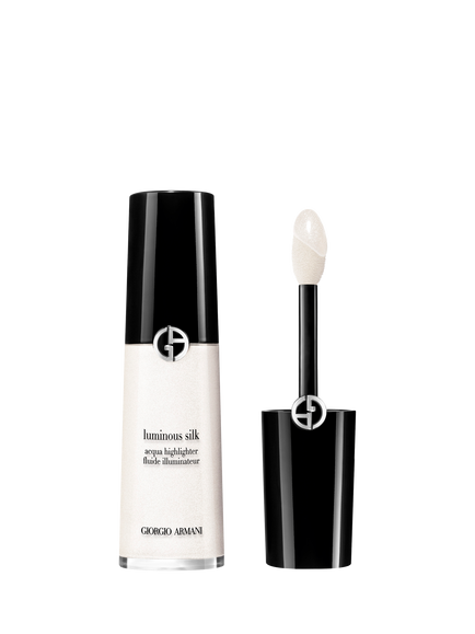 Giorgio Armani Luminous Silk Acqua Highlighter, 1