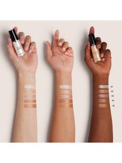 Giorgio Armani Luminous Silk Acqua Highlighter - view 2, 02