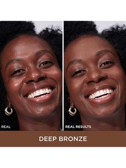 IT Cosmetics Your Skin But Better CC+ Natural Matte Foundation SPF 40 - view 2, Deep Bronze