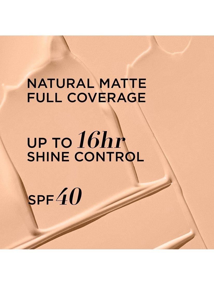 Product image 3 of 8, which shows IT Cosmetics Your Skin But Better CC+ Natural Matte Foundation SPF 40, Light Medium