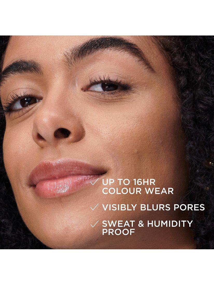 Product image 5 of 8, which shows IT Cosmetics Your Skin But Better CC+ Natural Matte Foundation SPF 40, Light Medium