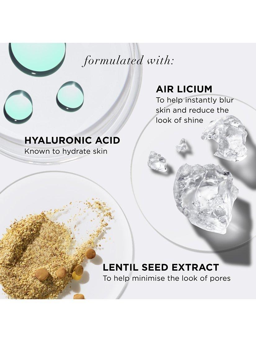 Product image 6 of 8, which shows IT Cosmetics Your Skin But Better CC+ Natural Matte Foundation SPF 40, Light Medium