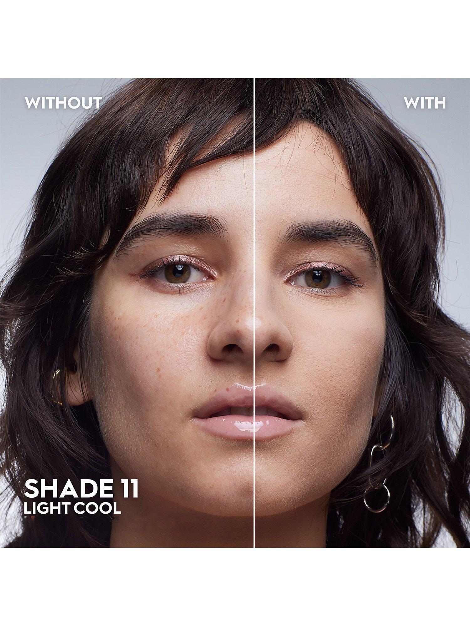 Product image 2 of 6, which shows Urban Decay Face Bond Triple Power Foundation, 11