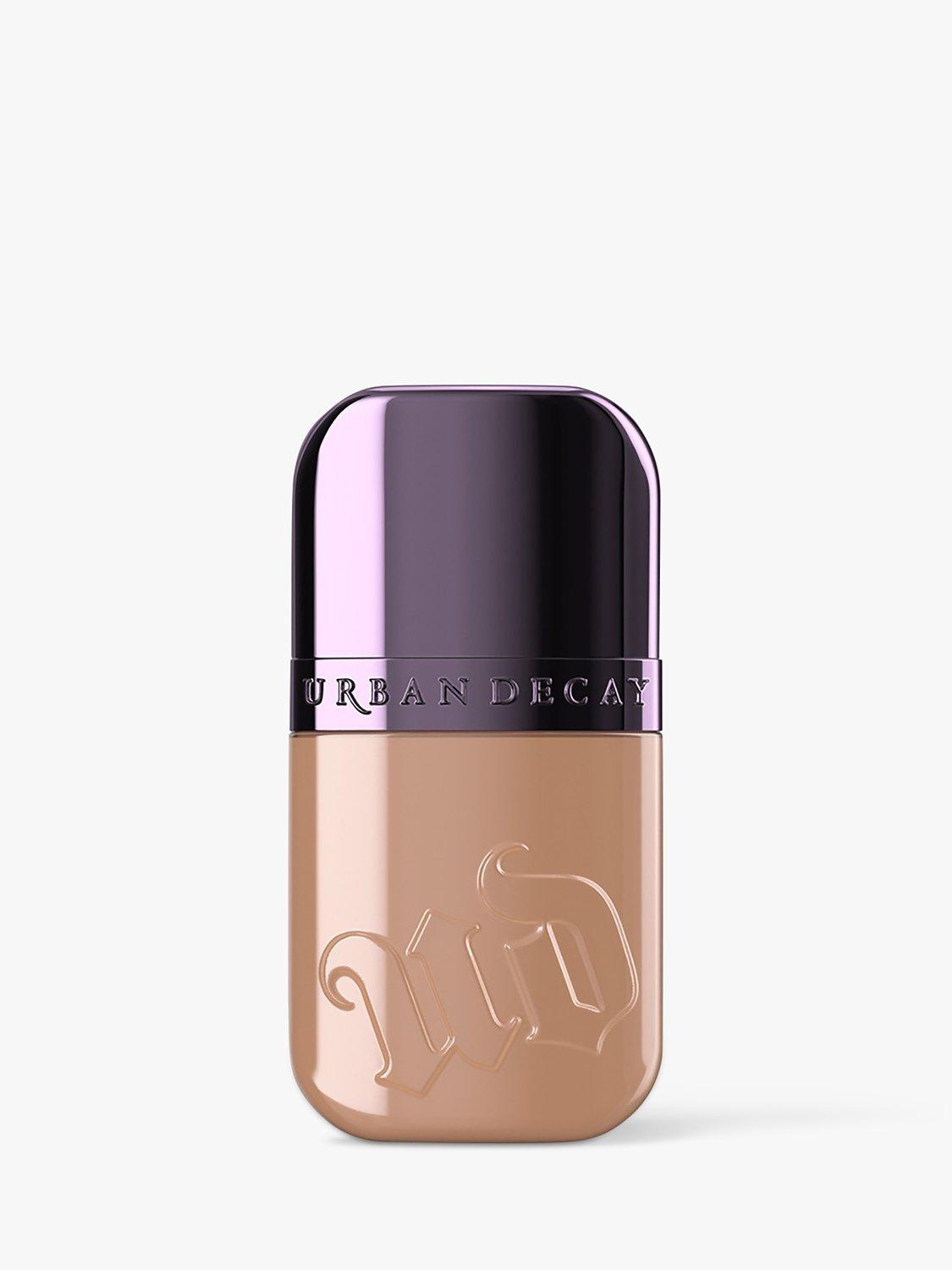 Product image 1 of 6, which shows Urban Decay Face Bond Triple Power Foundation, 12