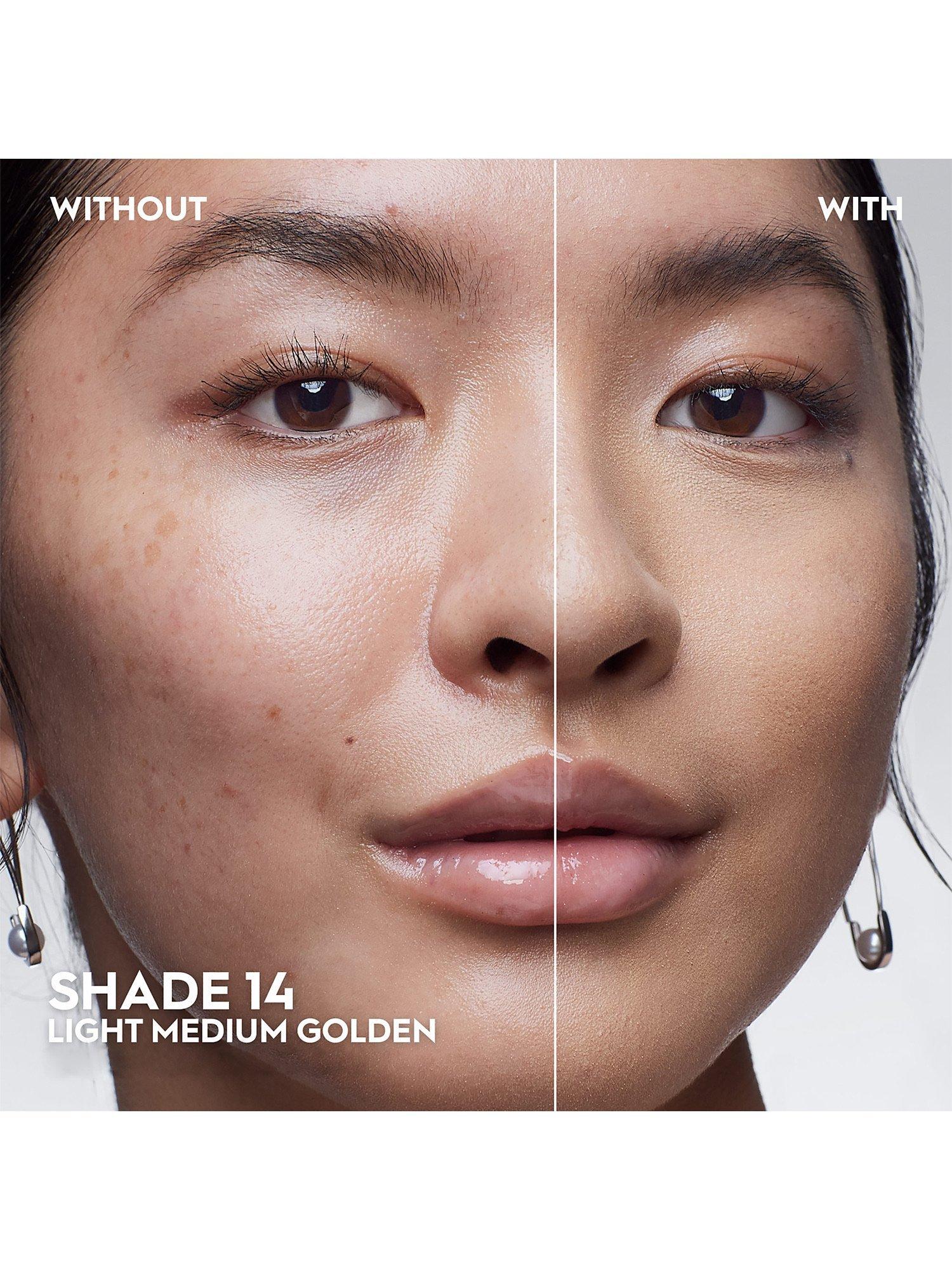 Product image 2 of 6, which shows Urban Decay Face Bond Triple Power Foundation, 14