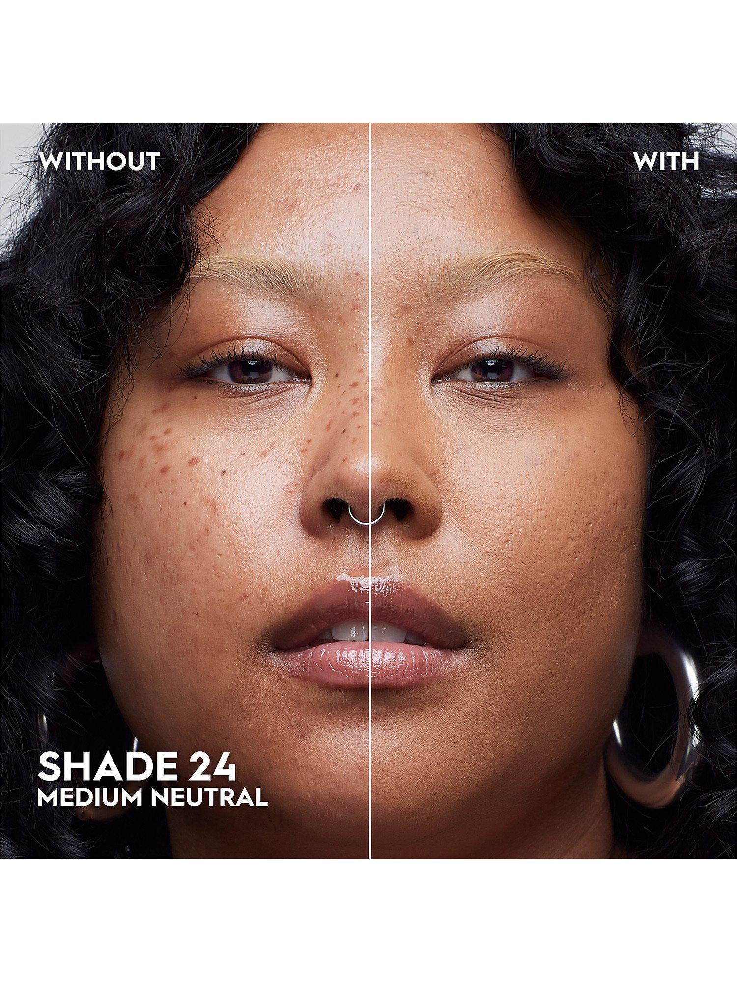 Product image 2 of 6, which shows Urban Decay Face Bond Triple Power Foundation, 24