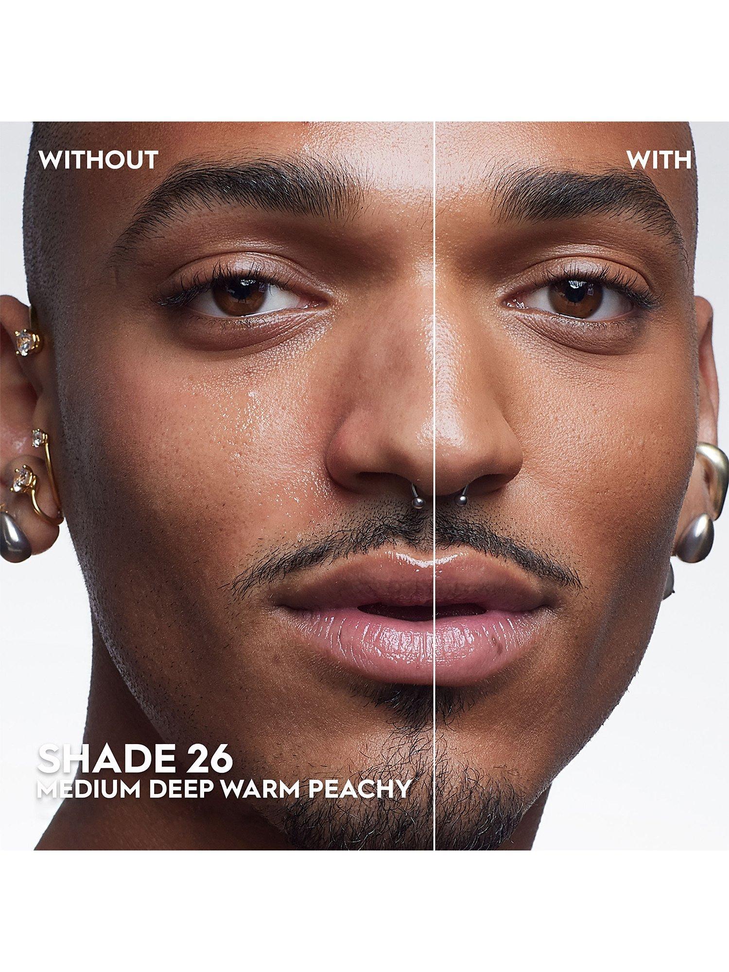 Product image 2 of 6, which shows Urban Decay Face Bond Triple Power Foundation, 26