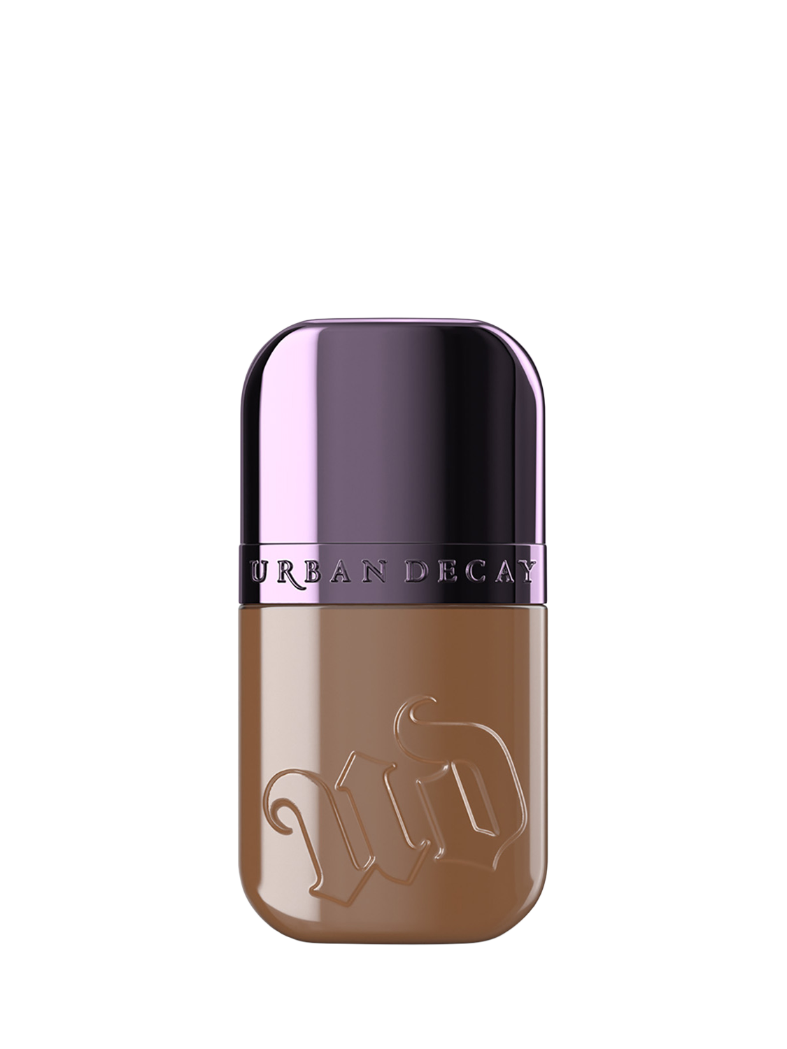Product image 1 of 6, which shows Urban Decay Face Bond Triple Power Foundation, 29