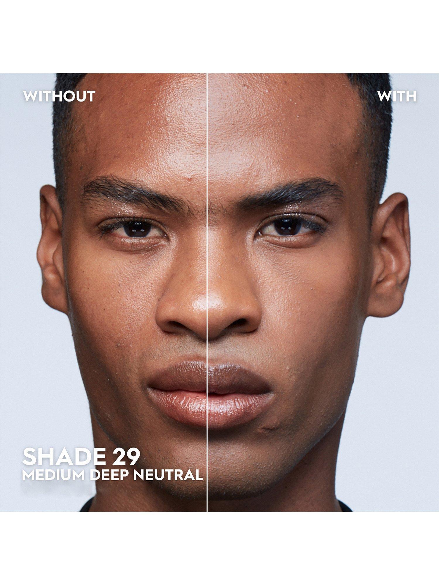 Product image 2 of 6, which shows Urban Decay Face Bond Triple Power Foundation, 29