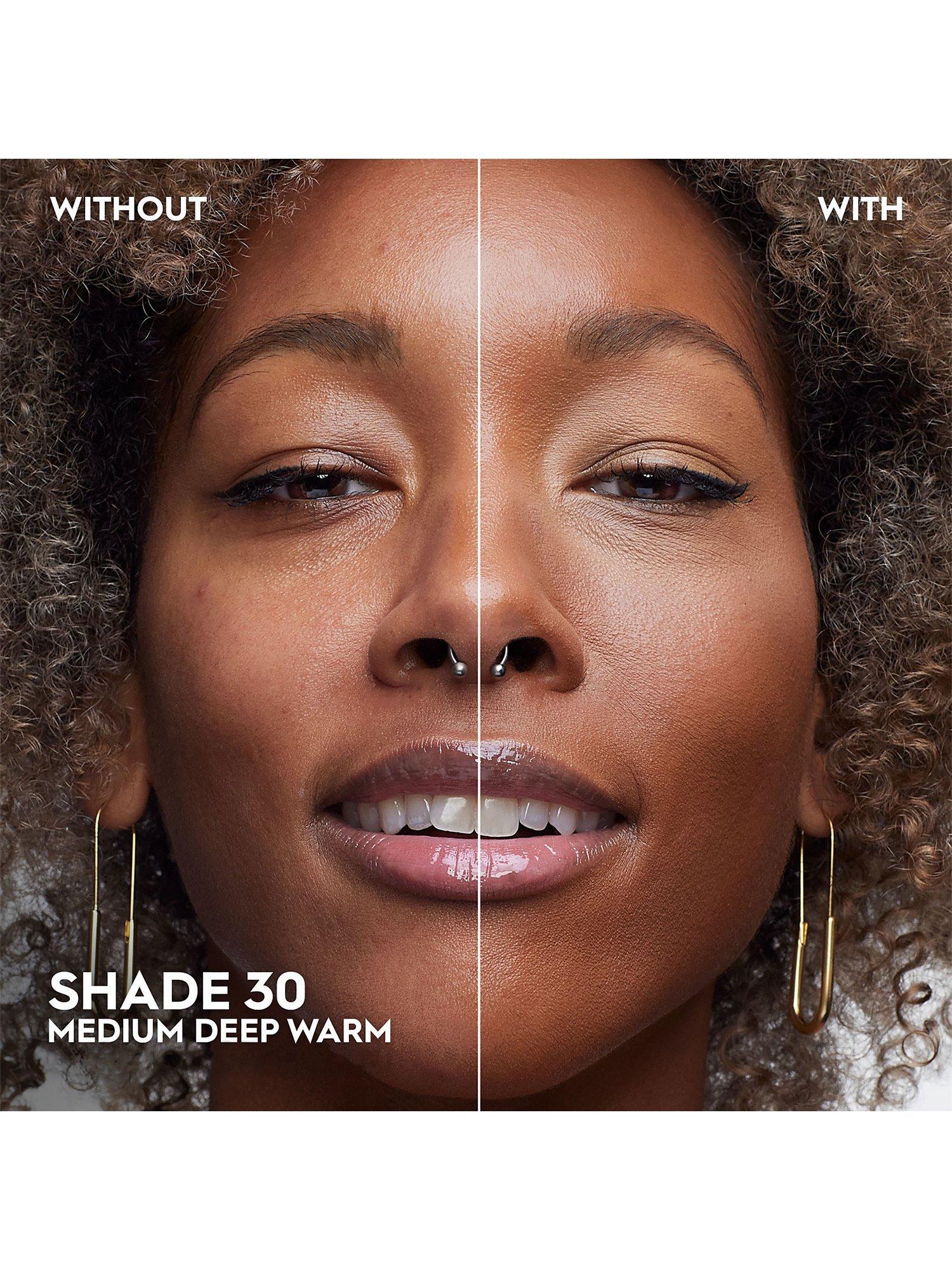 Product image 2 of 6, which shows Urban Decay Face Bond Triple Power Foundation, 30