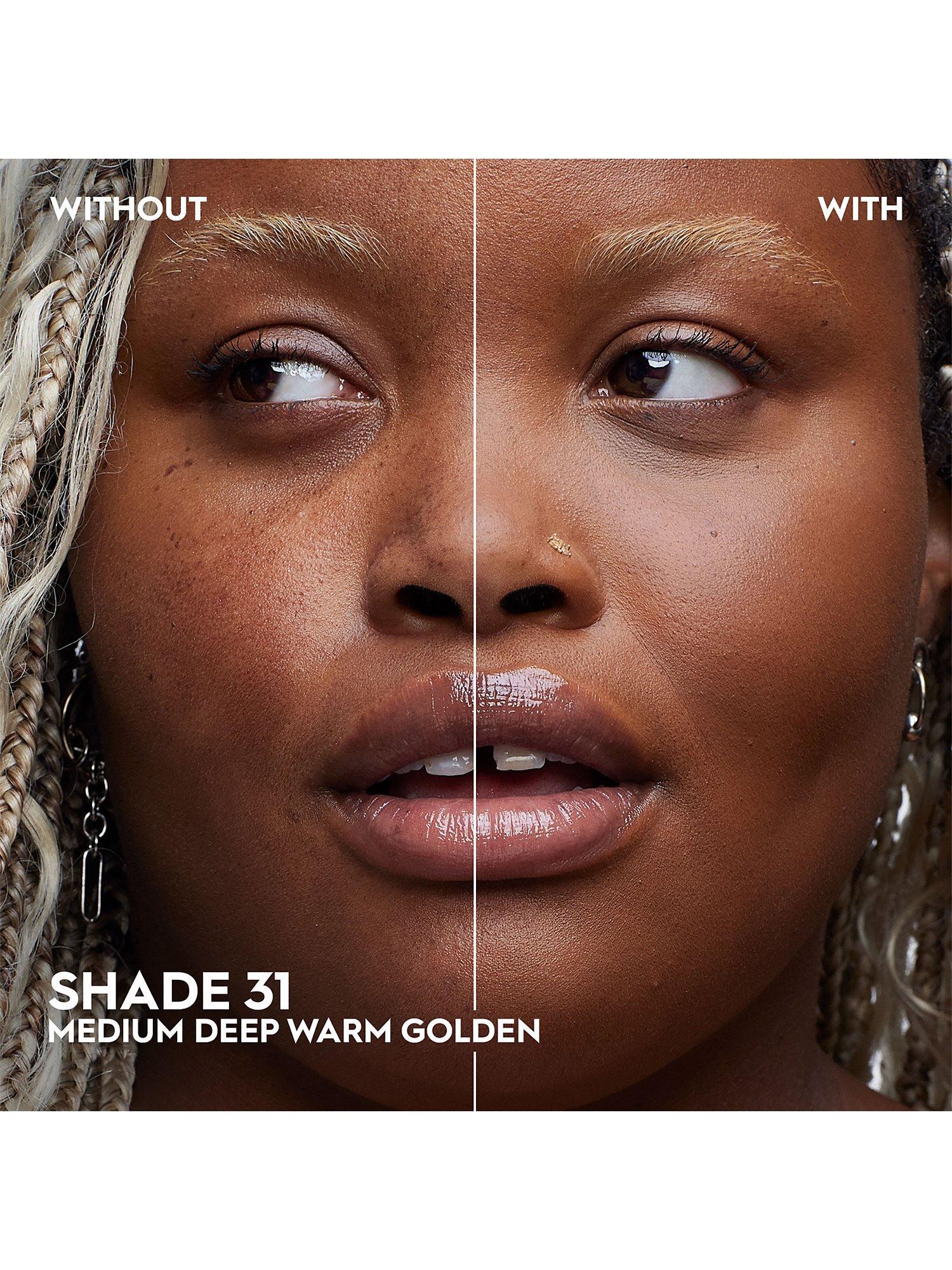 Product image 2 of 6, which shows Urban Decay Face Bond Triple Power Foundation, 31