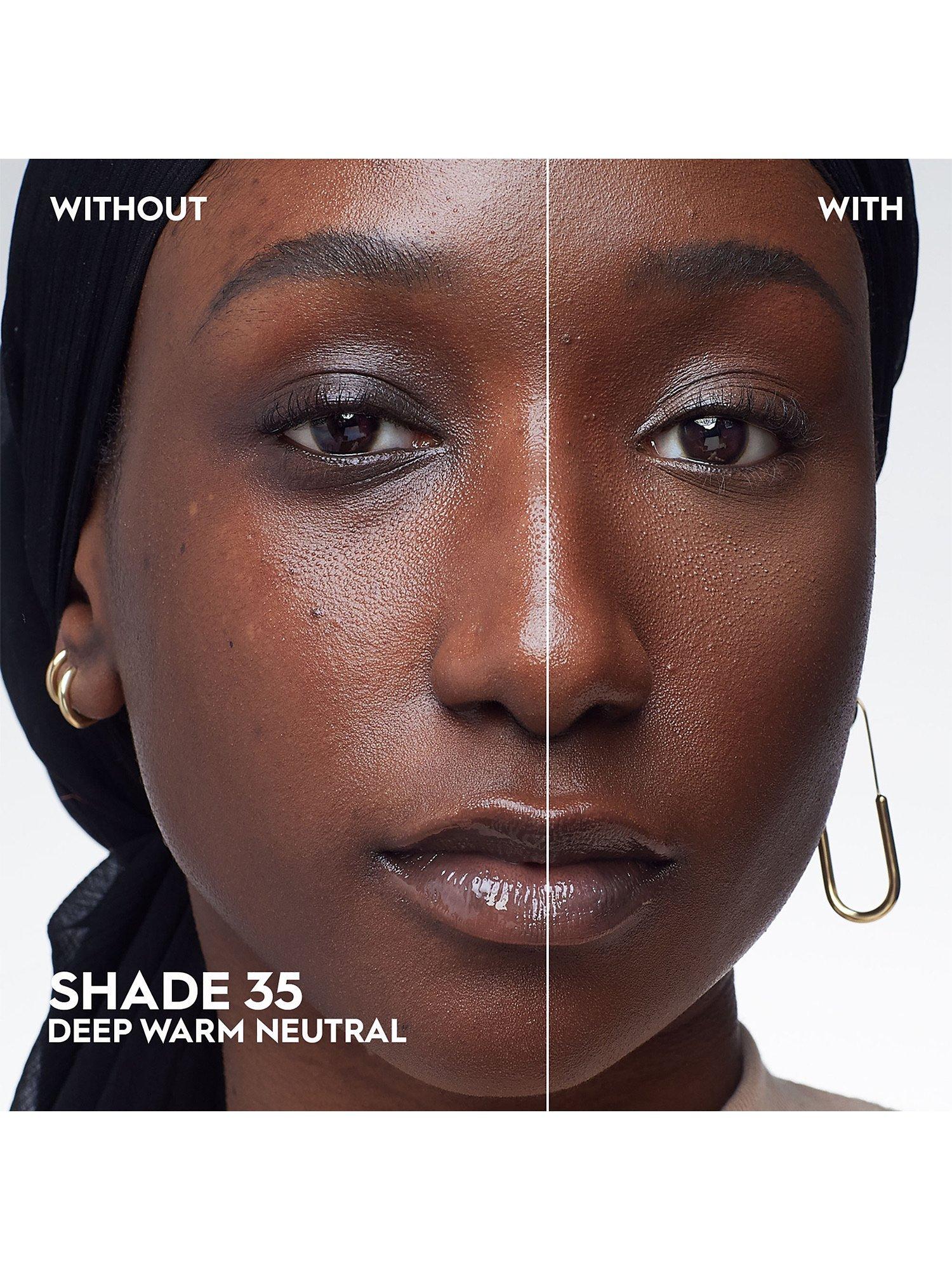 Product image 2 of 6, which shows Urban Decay Face Bond Triple Power Foundation, 35