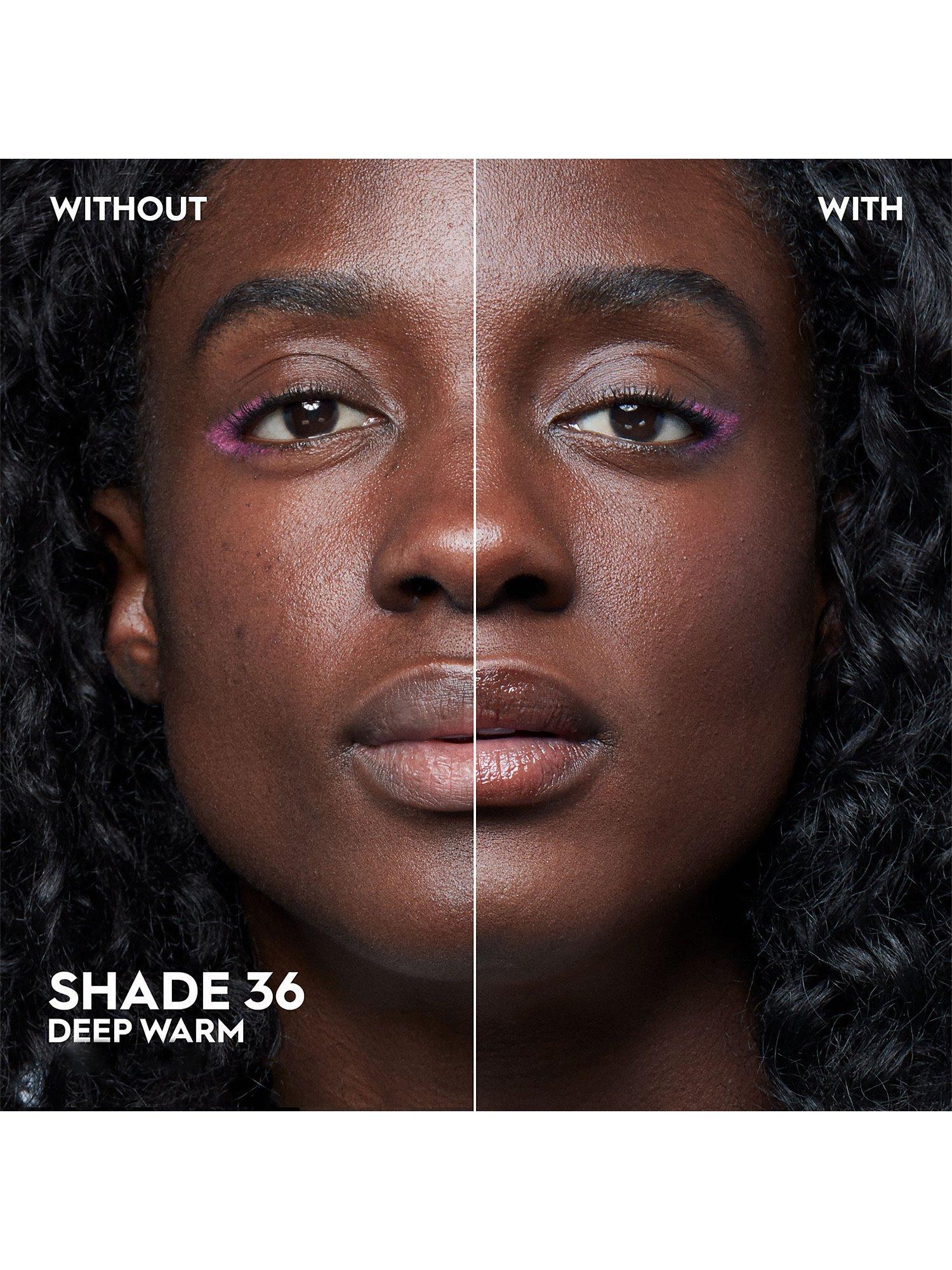 Product image 2 of 6, which shows Urban Decay Face Bond Triple Power Foundation, 36
