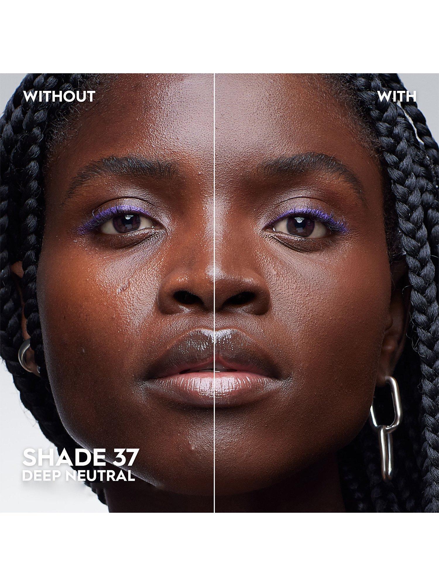 Product image 2 of 6, which shows Urban Decay Face Bond Triple Power Foundation, 37