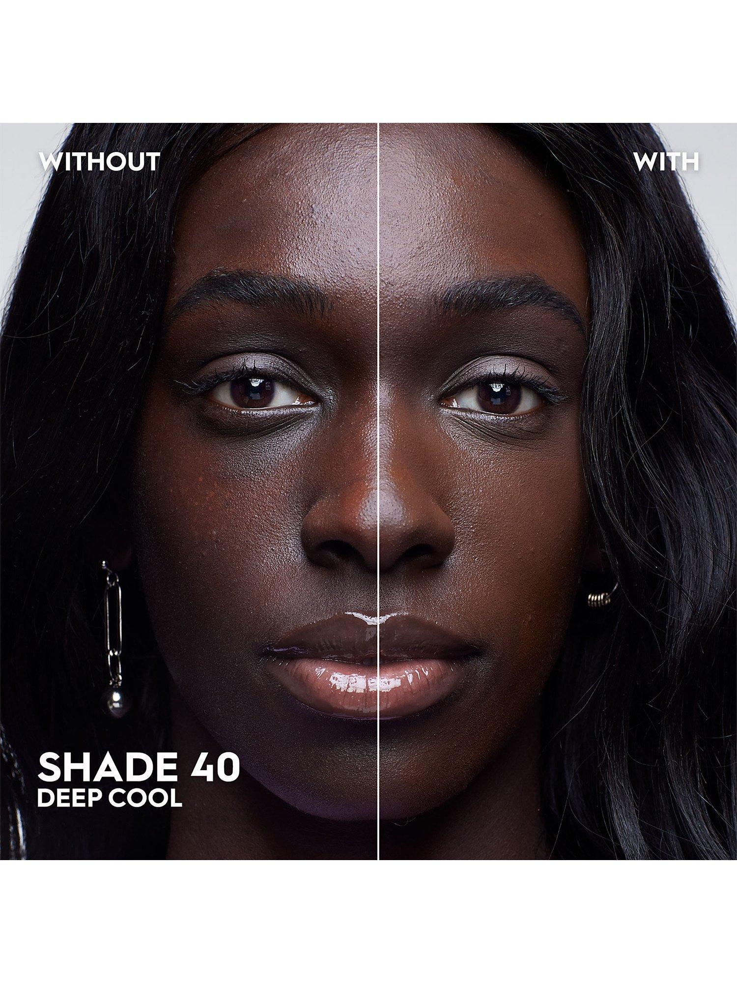 Product image 2 of 6, which shows Urban Decay Face Bond Triple Power Foundation, 40