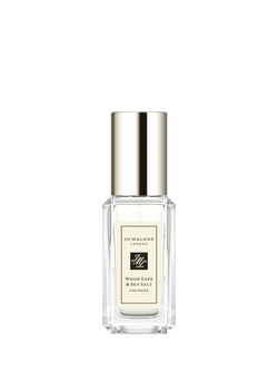 Jo Malone London Wood Sage & Sea Salt Cologne, 9ml, 