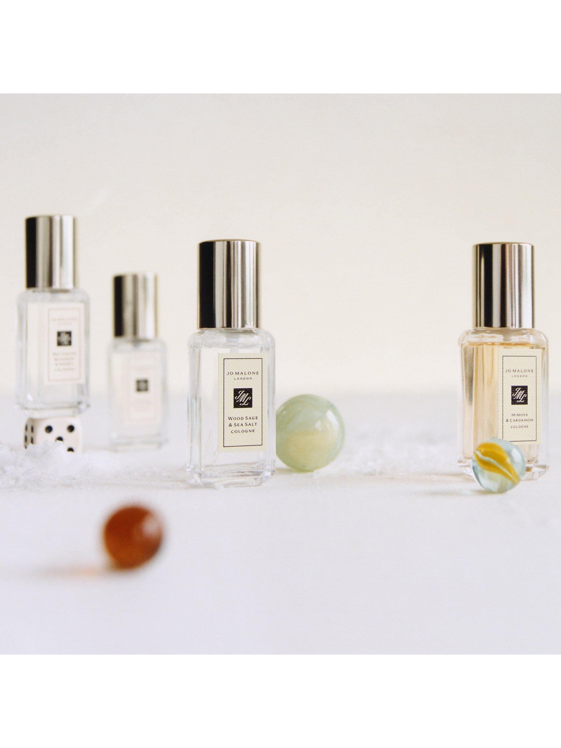 Product image 4 of 4, which shows Jo Malone London Wood Sage & Sea Salt Cologne, 9ml