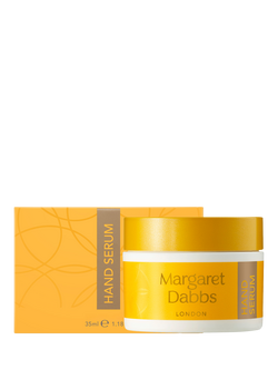 Margaret Dabbs Intensive Anti-Ageing Hand Serum, 35ml - view 2, 