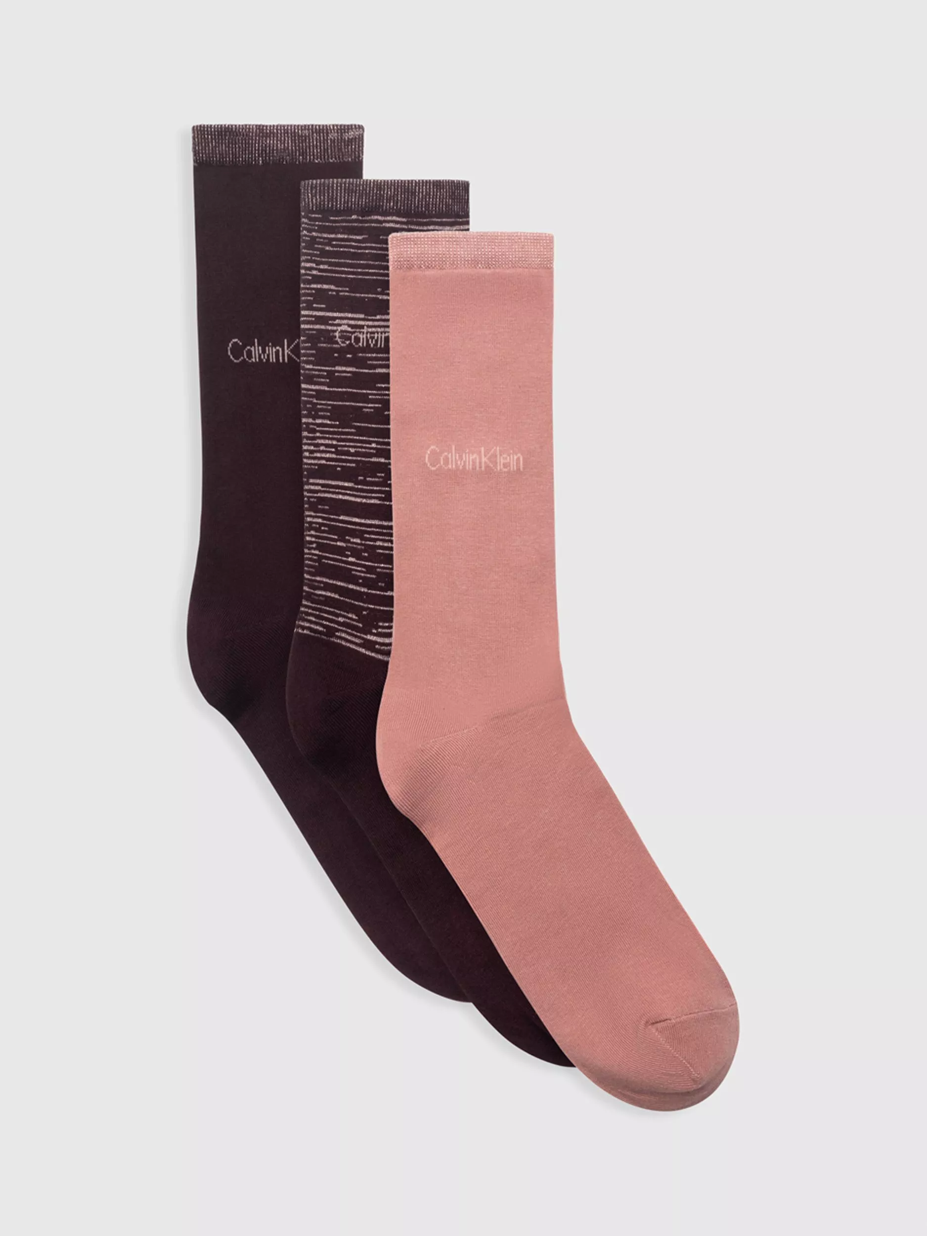 Calvin klein ankle socks online