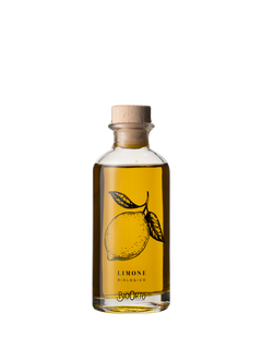 Bio Orto Lemon Olive Oil, 200ml