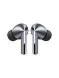 Samsung Galaxy Buds3 Pro True Wireless Earbuds with Galaxy AI & Active Noise Cancellation, White