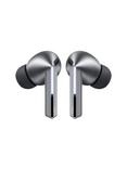 Samsung Galaxy Buds3 Pro True Wireless Earbuds with Galaxy AI & Active Noise Cancellation, Silver