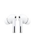 Samsung Galaxy Buds3 Pro True Wireless Earbuds with Galaxy AI & Active Noise Cancellation, White, White