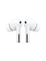 Samsung Galaxy Buds3 Pro True Wireless Earbuds with Galaxy AI & Active Noise Cancellation, White, White