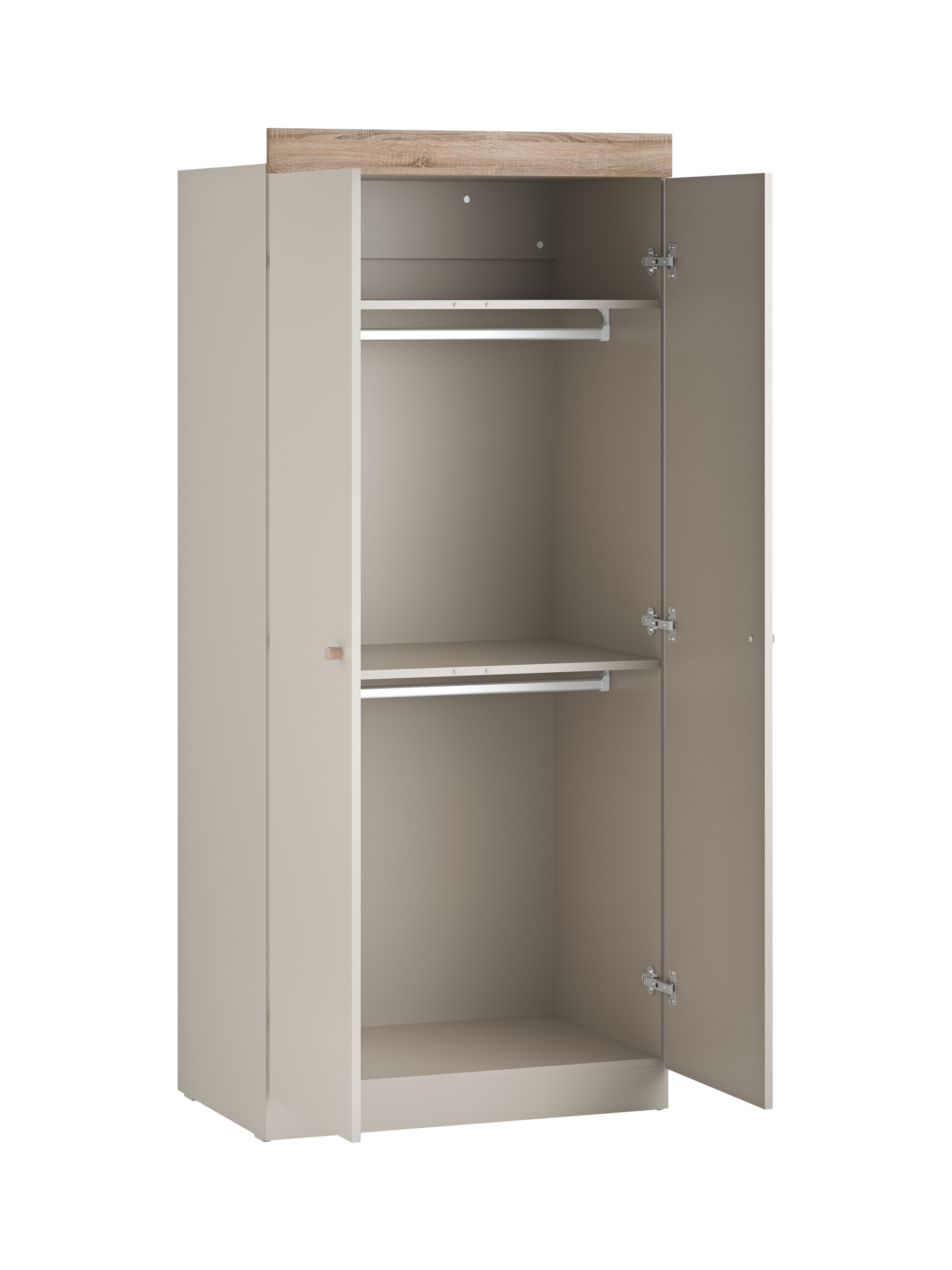 John lewis nursery wardrobe online