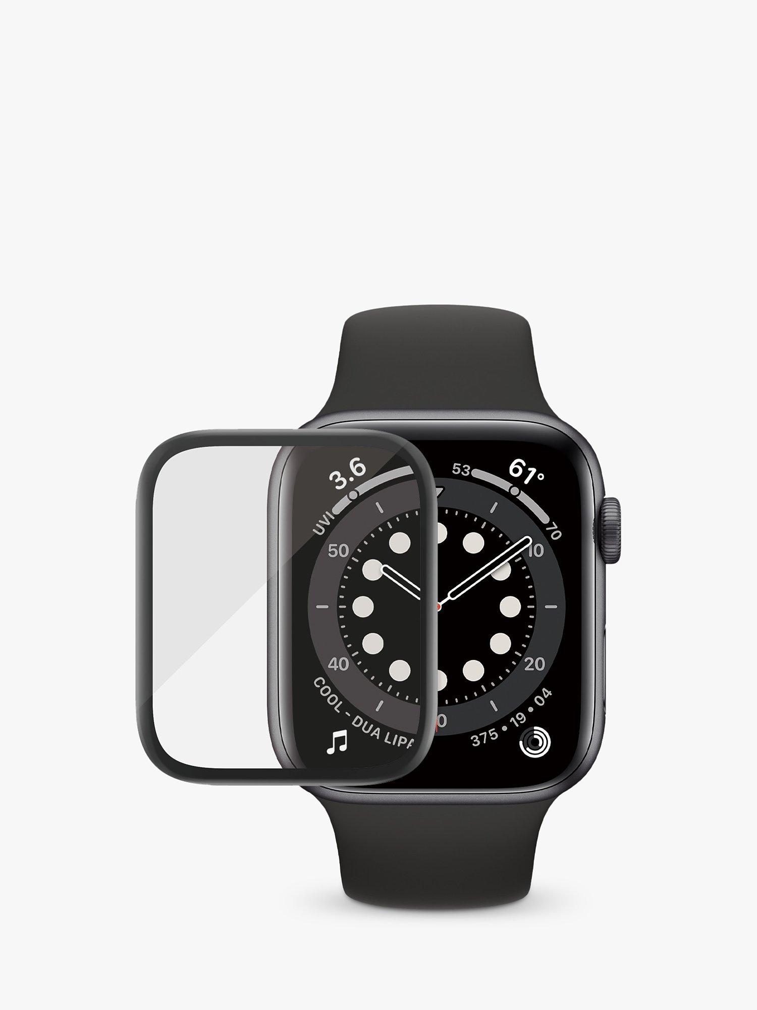 Apple Watch Series outlet 4 44mm black NO SCREEN