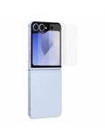 Samsung Galaxy Z Flip6 Anti-reflecting Film, Pack of 2