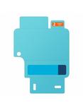 Samsung Galaxy Z Flip6 Anti-reflecting Film, Pack of 2