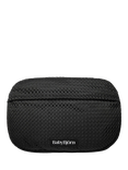 BabyBjörn Carrier Pouch, Mesh Black