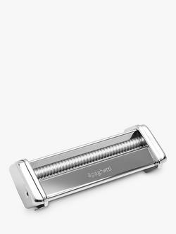 Marcato Atlas 150 Spaghetti Pasta Accessory, Silver Chrome, Silver Chrome