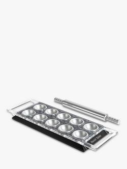 Marcato Ravioli Tablet, Black, Black