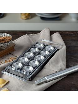 Marcato Ravioli Tablet, Black - view 2, Black