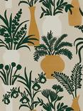 Osborne & Little Amphora Wallpaper