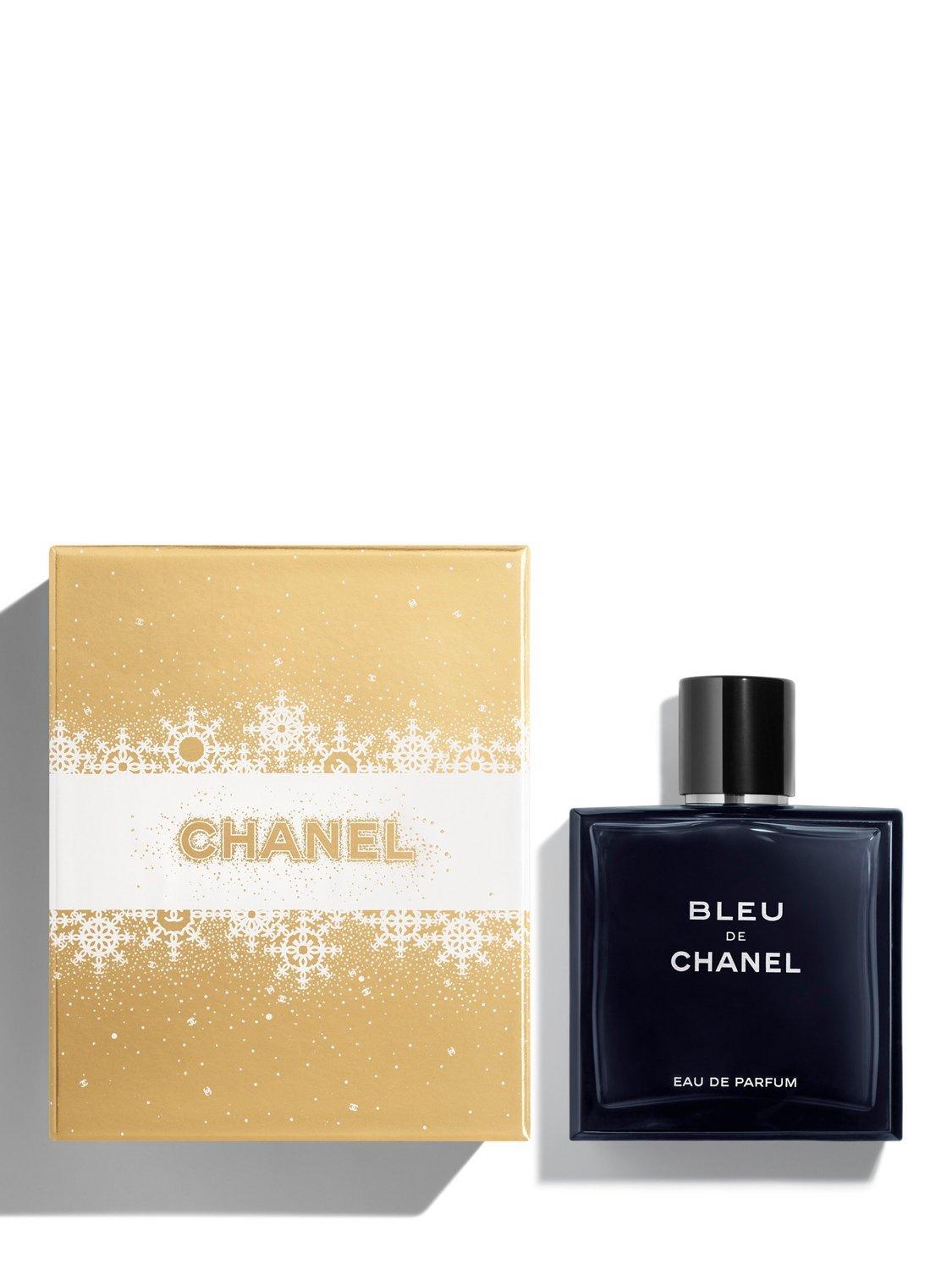 Chanel gift bundle Chanel parfums large bag bleu buy de chanel gift bag