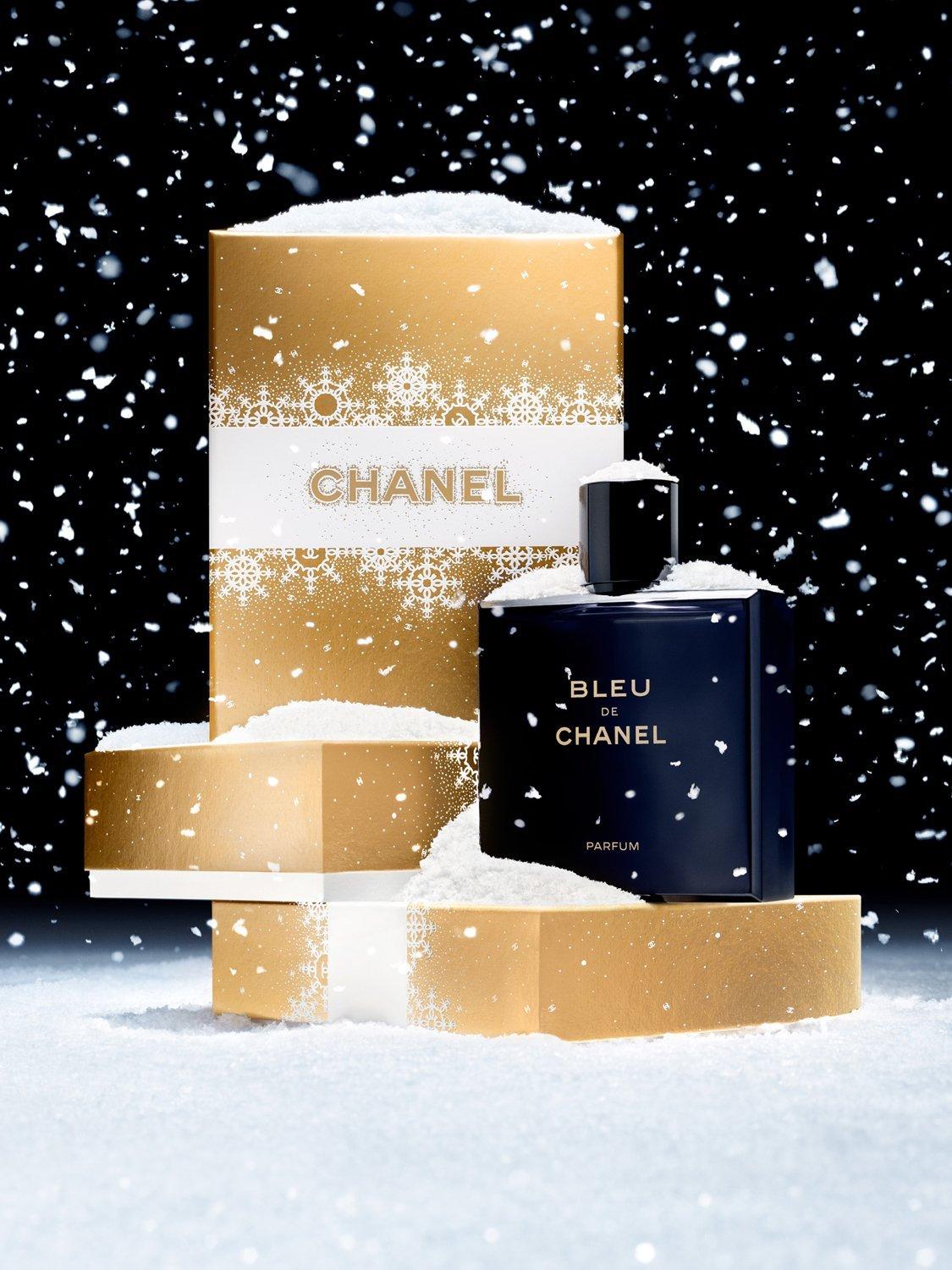 Bleu de chanel parfum john lewis deals