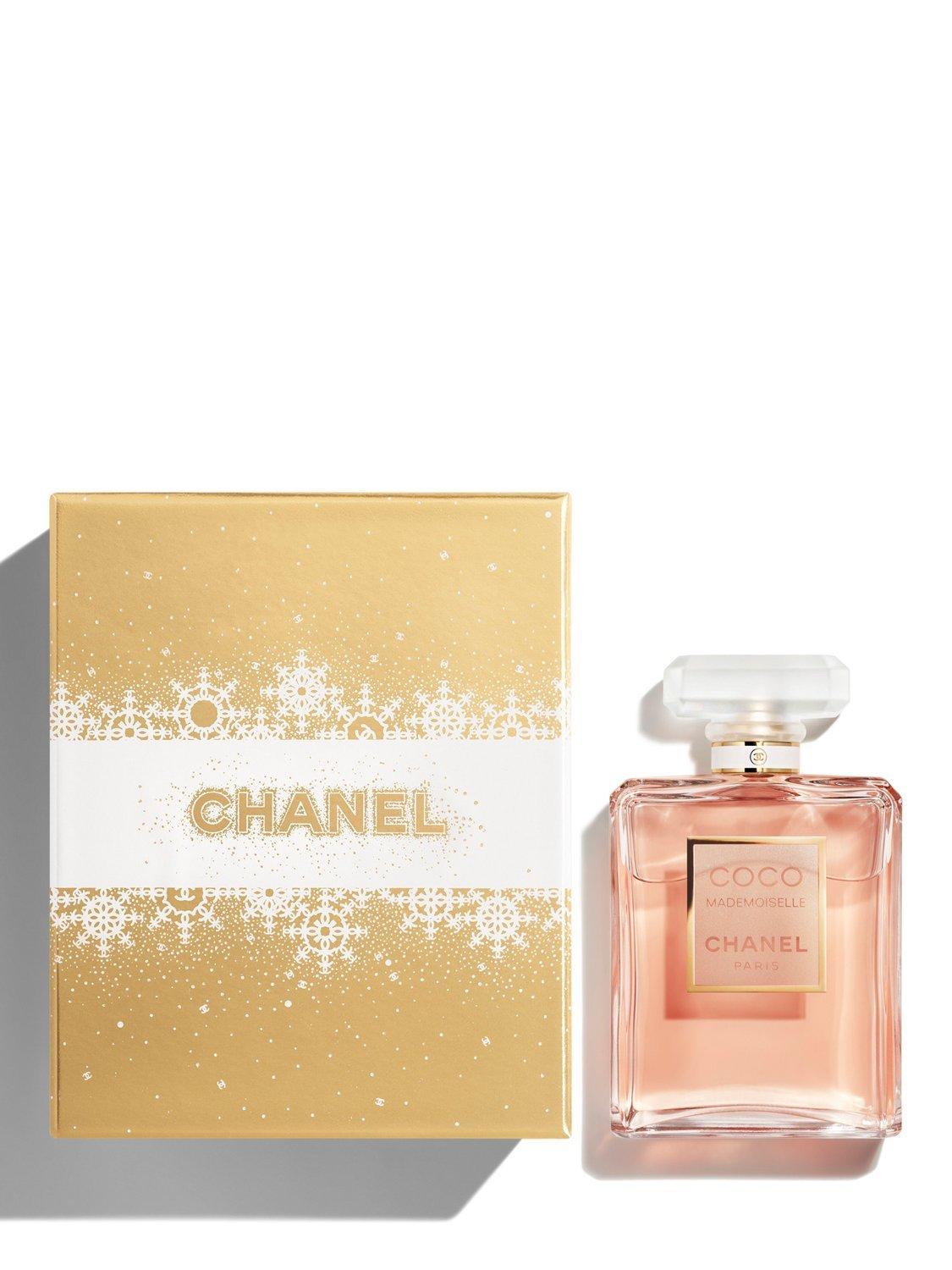 John lewis chanel coco mademoiselle on sale