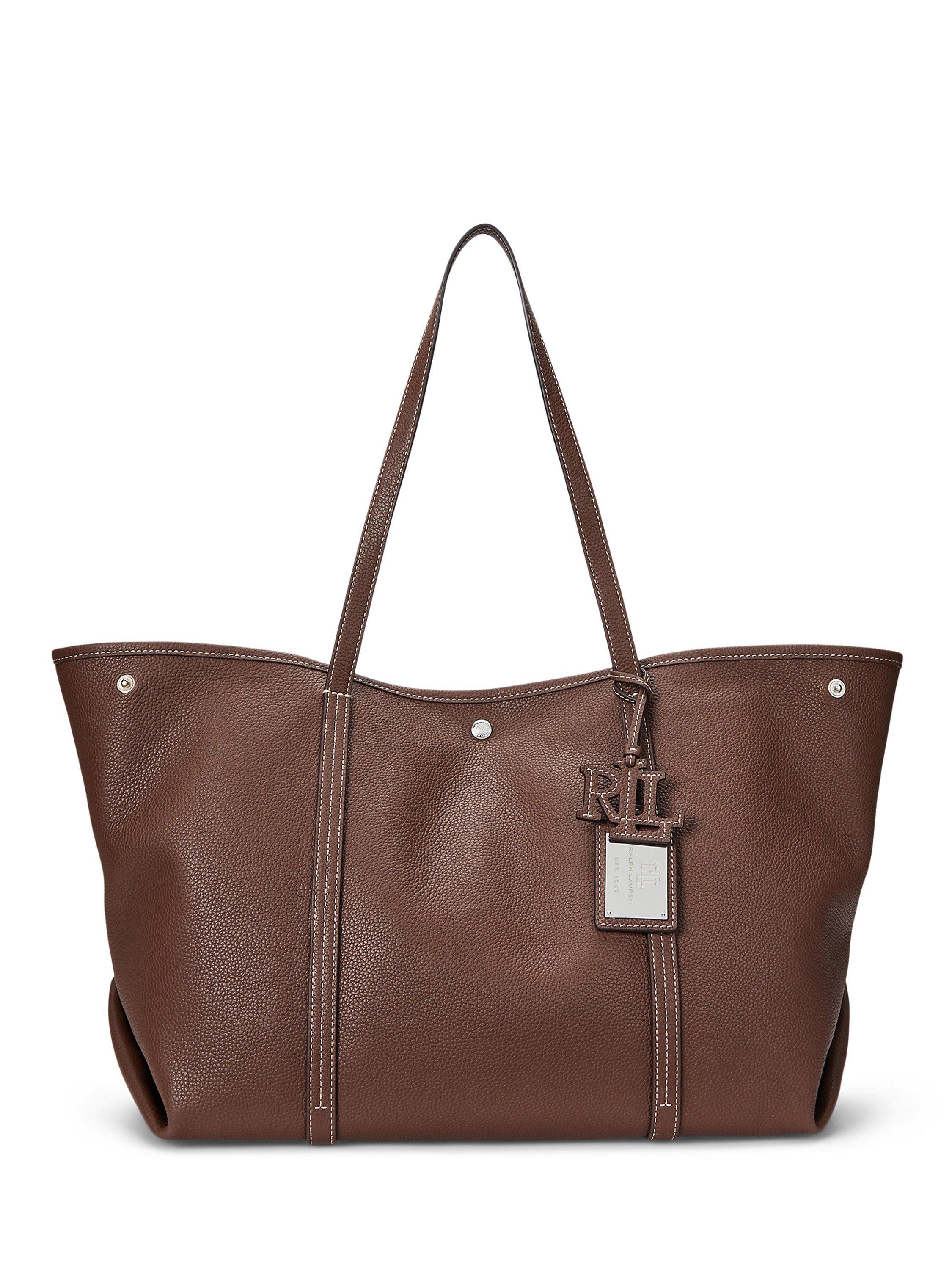 John lewis ralph lauren bag best sale