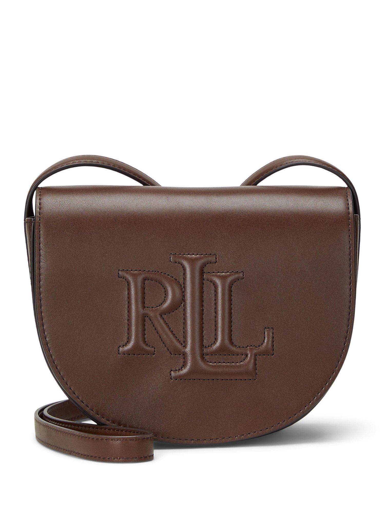 Ralph lauren bag crossbody sale