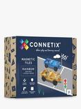 Connetix 2 Piece Car Pack