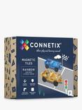 Connetix 2 Piece Car Pack