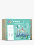 Connetix 106 Piece Pastel Ball Run Pack