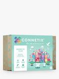 Connetix 120 Piece Pastel Creative Pack