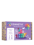 Connetix 64 Piece Pastel Starter Pack