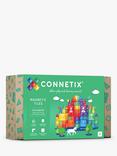 Connetix 102 Piece Rainbow Creative Pack